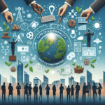 Il Futuro della Sostenibilità attraverso Innovazione e Collaborazione
