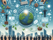 Il Futuro della Sostenibilità attraverso Innovazione e Collaborazione