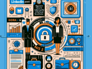 "DORA e NIS 2: Chiarezza Normativa per la Cybersecurity nel Settore Finanziario"