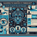 "Navigare il Mal di Mare della Cybersecurity nell'Era dell'Intelligenza Artificiale"