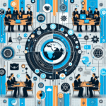 "Governance Globale dell'Intelligenza Artificiale: Verso un Futuro di Collaborazione Internazionale"