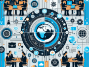 "Governance Globale dell'Intelligenza Artificiale: Verso un Futuro di Collaborazione Internazionale"