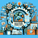 Evoluzione della ISO 14001: Dal Conformismo alla Strategia Ambientale Aziendale