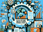 Evoluzione della ISO 14001: Dal Conformismo alla Strategia Ambientale Aziendale