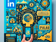 "Palau e l'Intelligenza Artificiale: Un Modello Innovativo per il Reporting Sostenibile"