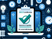 "Certificazione ENplus: Garanzia di Qualità per un Riscaldamento Sostenibile"