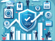 Evoluzione della Sicurezza Informatica: Dalla Protezione del Perimetro alla Certificazione ISO 27001