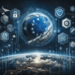 "Cybersecurity Spaziale: L'EU Space Act per un Futuro Sicuro e Resiliente"