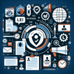 "Verifiable LEI: Rivoluzione nell'Identificazione delle Entità Legali"