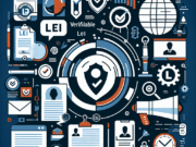 "Verifiable LEI: Rivoluzione nell'Identificazione delle Entità Legali"