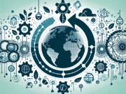 "Futuro degli Standard di Gestione: Sostenibilità e Resilienza nel Mondo che Cambia"