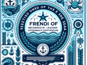 "Friend of the Sea Riconosciuto come Leader nella Certificazione della Sostenibilità Marina"