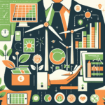 Investimenti Strategici nel Settore delle Energie Rinnovabili per una Transizione Sostenibile