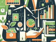 Investimenti Strategici nel Settore delle Energie Rinnovabili per una Transizione Sostenibile