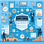 Nuovi Regolamenti per l'Accreditamento: Evoluzione e Opportunità nel Settore della Certificazione.