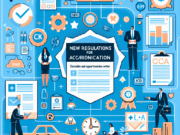 Nuovi Regolamenti per l'Accreditamento: Evoluzione e Opportunità nel Settore della Certificazione.