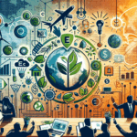 "Verso un Futuro Sostenibile: Strumenti, Investimenti e Collaborazioni"