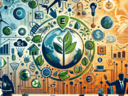 "Verso un Futuro Sostenibile: Strumenti, Investimenti e Collaborazioni"