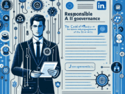 "Governance Responsabile dell'Intelligenza Artificiale: Il Codice di Pratica dell'EU AI Act"