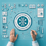 "Accreditamento della Biobanca di Genova: Un Passo Avanti per la Ricerca Genetica"