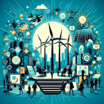 "Investimento Milionario nel Settore delle Energie Rinnovabili: Un Passo Verso la Sostenibilità"