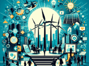 "Investimento Milionario nel Settore delle Energie Rinnovabili: Un Passo Verso la Sostenibilità"